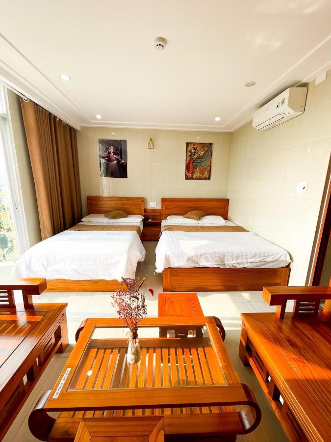 Dragon Hotel Near Dragon Bridge Đà Nẵng Exterior foto