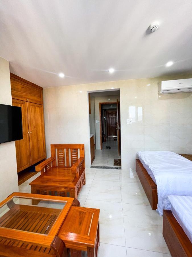 Dragon Hotel Near Dragon Bridge Đà Nẵng Exterior foto